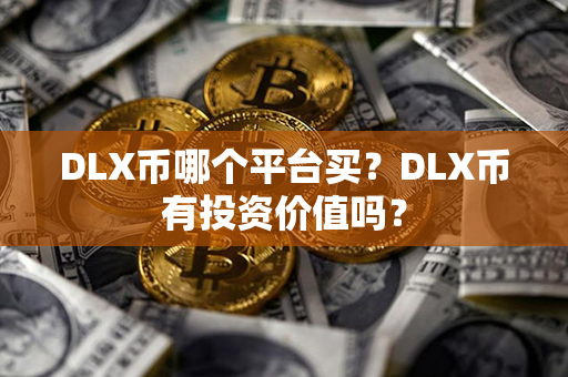 DLX币哪个平台买？DLX币有投资价值吗？