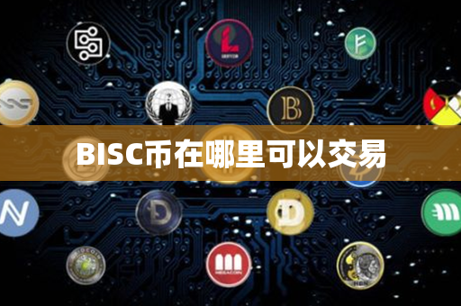 BISC币在哪里可以交易